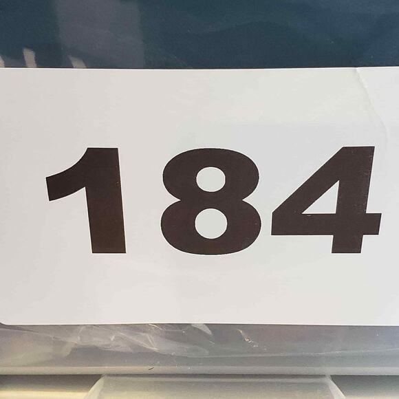 VTG 90's Levi's XX 501 Button Fly Jeans Woman's Size 31X30 Made in USA Flaw - Picture 12 of 12